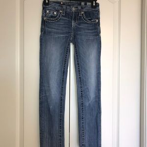Miss Me Girls Jeans